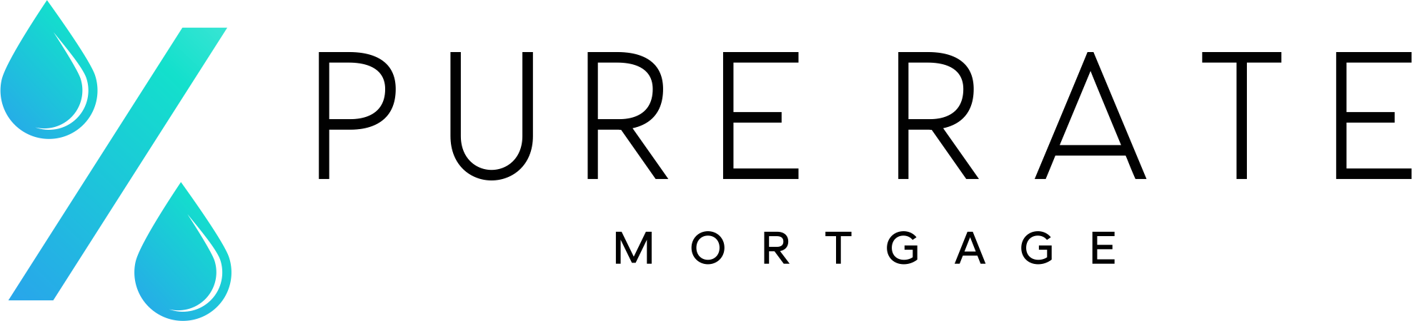 Pure Rate Mortgage